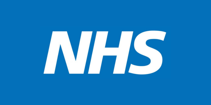 NHs logo